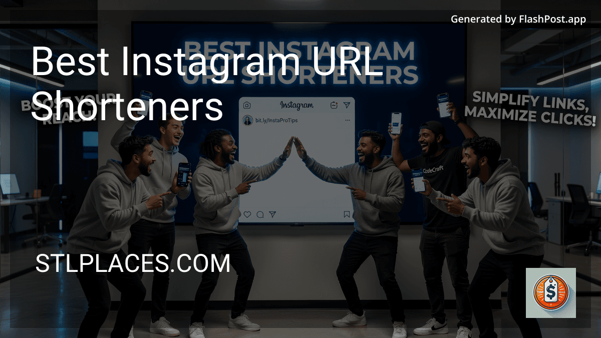 7 Best Instagram URL Shorteners in 2026 preview