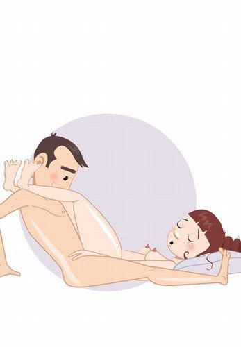 Камасутра - Шезлонг preview