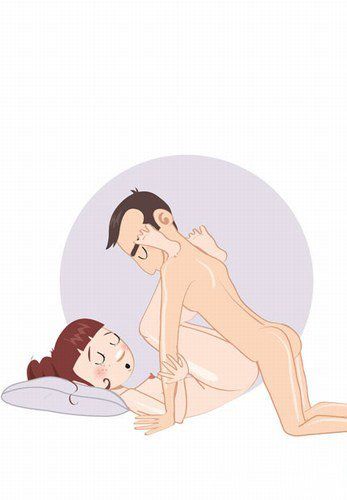 Камасутра - Улитка image