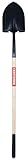 Craftsman Wood Handle Digging Shovel