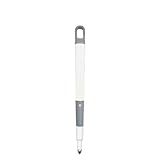 Corey-z Scoring Stylus for Cricut Maker 3/Maker/Cricut Explore 3/Air 2/Air, Score Fold Lines Pen Scoring Tool for Cards/Envelopes/Boxes/Bags/3D Creations Accessories Tools for Cricut, Gray