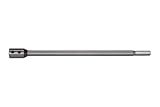 Century Drill & Tool 38112 Ship Auger Extension, 12", Fits Shank: 3/8"