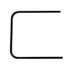 Mac Mini Logic Board Removal Tool (2010-2018 Models)