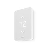 Mysa Smart Thermostat LITE - Line Voltage Electric Baseboard Heater Thermostat 120V/240V | DIY Install | HomeKit, Alexa, Google | Wi-Fi Programmable | App Control
