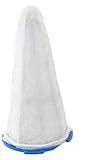 MHYYT Replacement Vacuum Filter Cotton for Pool Blaster Water Tech Centennial Filter(5 Pack)