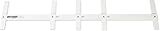 Big Foot Folding Layout Stick – Adjustable Stud Spacing Tool for Framing | Heavy-Duty CNC-Machined Aluminum | Collapsible, Portable Design | Perfect for Carpenters, Contractors & Framers (LA-LSFM)