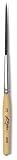 Kafka Design Pinstriping Brush - Striper, Size 3