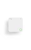 Ring Air Quality Monitor, know what you’re breathing, CO & PM 2.5 monitoring, actionable alerts, stay connected via Amazon Sidewalk, no base station required