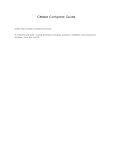 CMake Complete Guide