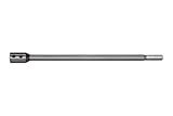 Century Drill & Tool – 38112 12” Ship Auger Extension – Accepts 3/8” Shank, ½” Hex Drive with Extended Reach