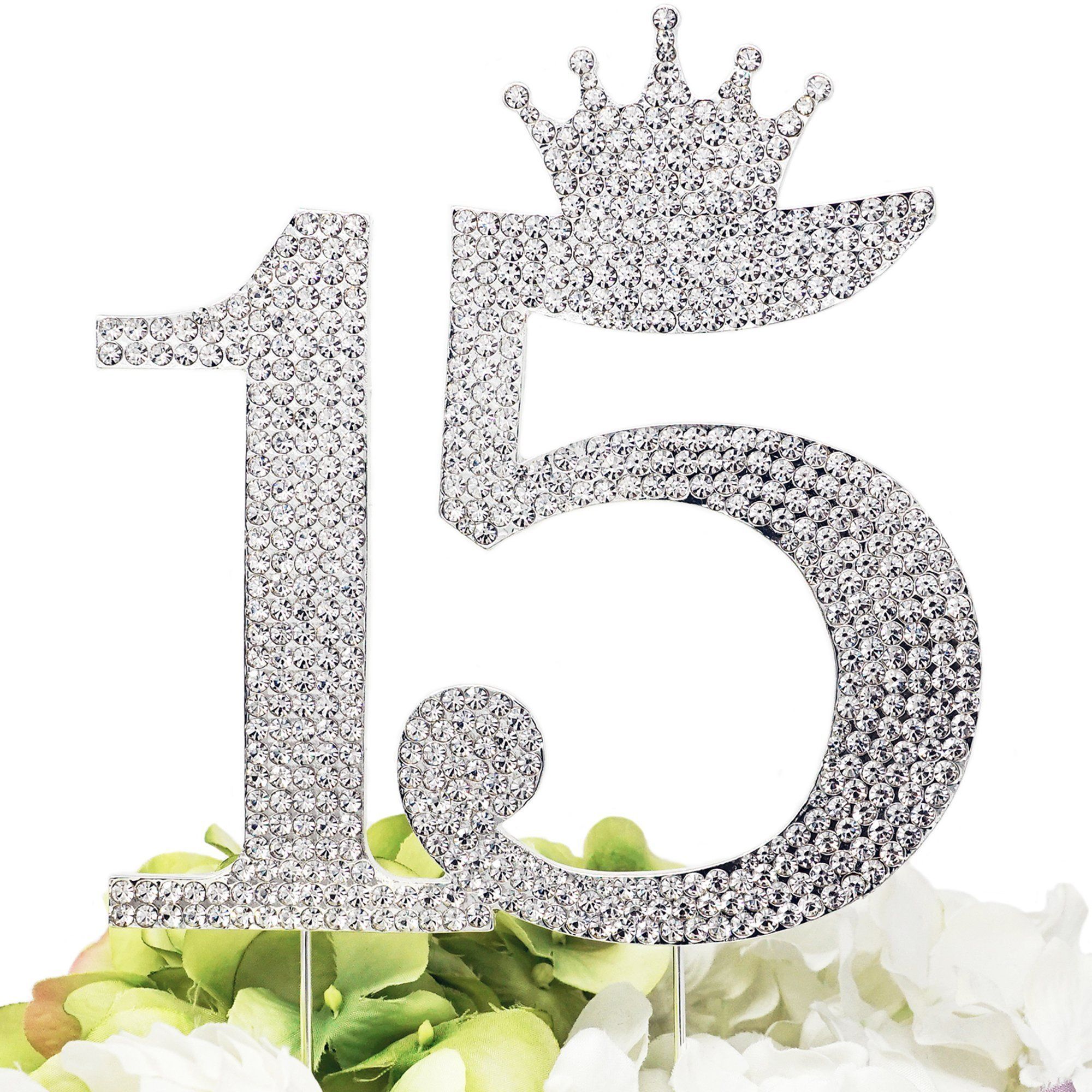 15 лет свадьбы: как называется image