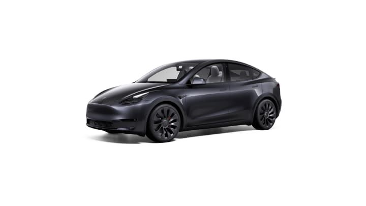 Tesla $2000 Off Promo Codes & Coupons preview