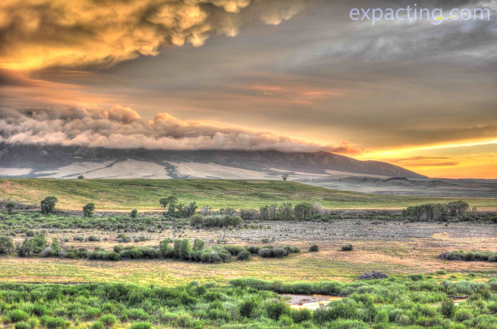 What Percentage of Wyoming is Public Land? preview