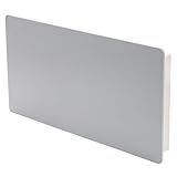 XCWT Pool Skimmer Winter Plug for Above Ground Pool Wide Mouth Skimmer, Winterizing Door Cover Plate for Hayward SP1091WM, Aquador 1010, Kokido K002WBX, Poolstyle PS002, Waterway Flo-Pro ll Skimmer