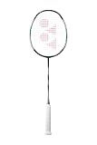 Yonex Astrox 88 Play Badminton Racket Grip Size 4U G5,Black/Silver