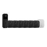 All-new Blink Video Doorbell + Outdoor 4 XR – Wireless smart security cameras, two-year battery life, go up to 400 feet from your home with extended range. Sync Module XR included.