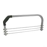 Large Adjustable 3 Blades Cake Cutter Interlayer Cake Slicer DIY Household Tools Leveler Stainless Cut Saw