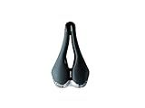 Selle Italia S 5 Lady SuperFlow, S (145X255 mm), Black