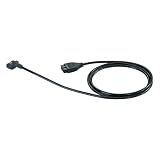 Mitutoyo 05CZA662, Digimatic Cable, with Data Switch for Coolant Proof Micrometers, Interface Accessory, SPC/U-Wave Connectivity, 40", Data Transfer for Digital Instruments
