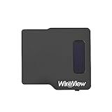 Thermal Grizzly WireView GPU - 1x12 VHPWR Normal - GPU Power Consumption Measuring Device - PCIe Power Connector - Real Time Direct Monitoring - Made in Germany