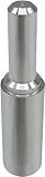 Poolzilla Aluminum Tamping Tool for Anchor Installation, Easy Pool Cover Installation