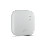 Blink Sync Module XR (newest model) — System hub for all Blink devices, go up to 400 feet from your home with extended range for Outdoor 4