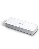 Canon imageFORMULA R10 - Portable Document Scanner, USB Powered, Duplex Scanning, Document Feeder, Easy Setup, Convenient, Perfect for Mobile Users, White