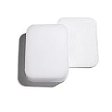 Shark Genuine OEM Foam & Felt Filter Navigator® Zero-M® Pet Pro Upright, Models ZU60, ZU62s, NV151, NV250s, ZU60, ZU62s, OEM Part Number 1239FT60