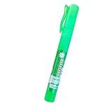 Receipt Ink Remover – Confidential Data Blocker Pen | Thermal Paper Obscuring Correction Tool, Identity Protection Fluid for Shipping Labels Bills and Personal Info Coverage