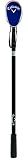 Callaway Golf Ball Retriever for Water, Telescopic with Dual-Zip Headcover
