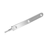 LVACODV Compatible with Molex 11-03-0044 Mini-Fit Jr. Extraction Tool, ATX Pin Removal Tool for Crimped Terminal Removal, 14-30 AWG Cable, Soldering Extraction Tools