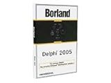Borland Delphi 2005 Professional - complete package ( HDB0005WWFS180 )