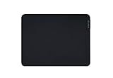 Razer Gigantus V2 Cloth Gaming Mouse Pad (Medium): Thick, High-Density Foam - Non-Slip Base - Classic Black
