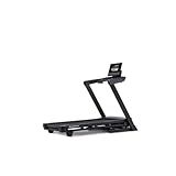 NordicTrack T Series 10 Treadmill with 10" Tilting Touchscreen and Compact Design