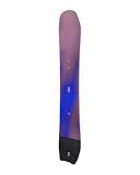 Bataleon Whatever Men's All-Mountain Snowboard, 159cm Wide