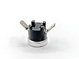 for Frigidaire 154290204 Resettable Thermostat Dishwasher 12758 154290201 154290202 154290203 multicolour