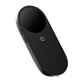 INAIR Pod｜Supports Xreal, Viture AR Glasses and 3D projectors |6-Screen Expansion | PC Streaming | 3DoF Spatial Hovering Technology (Anti-Dizziness)