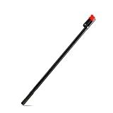 replacementpart 575260201 Extension Pole Saw attachment or Driveshaft Upper Compatible with hus worx huyndai worx pole saw attchemt 753-09226 576472802 545006046 545003370 575262501 5752625-01