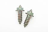 Bootmaster Boot Studs 80 Studs + Installation Tool