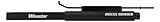 Wheeler Engineering Action Rod with One-Piece Aluminum Construction and Steel Contact Design and Locking Mechanism for Standard Gunsmithing and Assembly, Black, One Size