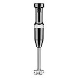 KitchenAid Variable Speed Corded Hand Blender KHBV53, Onyx Black