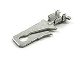 Delphi 2965481 Metri-Pack Male Loose Terminal 56 Series 18 Ga