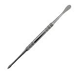 Jig Pro Shop Stainless Steel Cord Tucking Tool for Paracord, Leather, & Other Cords