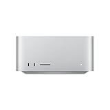 Apple Mac Studio, M4 Max 14-Core CPU / 32-Core GPU, 36GB Unified Memory, 1TB SSD