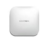 Sonicwall SonicWave 641 Wireless Access Point with 1YR Advanced Secure Wireless Network Management and Support License (Multi-GIGABIT 802.3AT POE+) (03-SSC-0348)