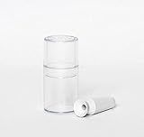 DMV Vented Scleral Cup Contact Lens Insertion Tool