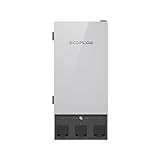 EF ECOFLOW Smart Home Panel 2, the Center of the Whole-home Backup Solution, Compatible with DELTA Pro Ultra, DELTA Pro 3, Solars and Gas Generators