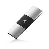 AliveCor KardiaMobile 6-Lead Personal EKG Monitor – Six Views of The Heart – Detects AFib and Irregular Arrhythmias – Instant Results in 30 Seconds – Works with Most Smartphones