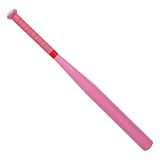 Aluminum Baseball Bat - 17 Inch 21 Oz/28 Inch 35Oz / 30 Inch 38 Oz | Softball, Training Bat, Practice, Pickup Games, Baseball Bats for Adult Boys, Girls,Youth, 2" Barrel, Heavy Duty Metal Bats