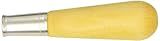 Nicholson 21522N Type B Wooden File Handle, Size 3, 4-1/8" Length (Pack of 1)
